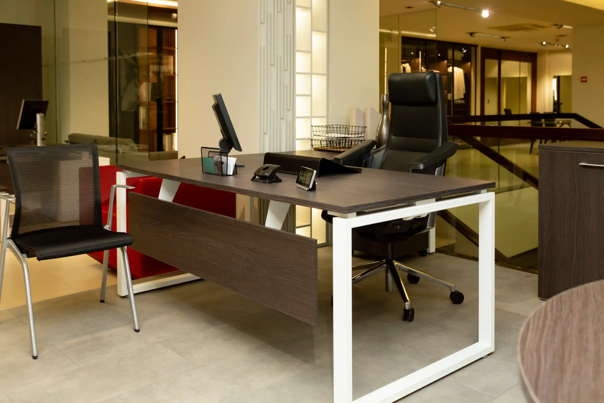 Creative Solutions, Office Furniture Jordan