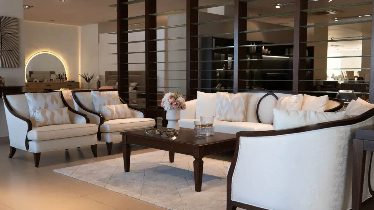 Home Furniture