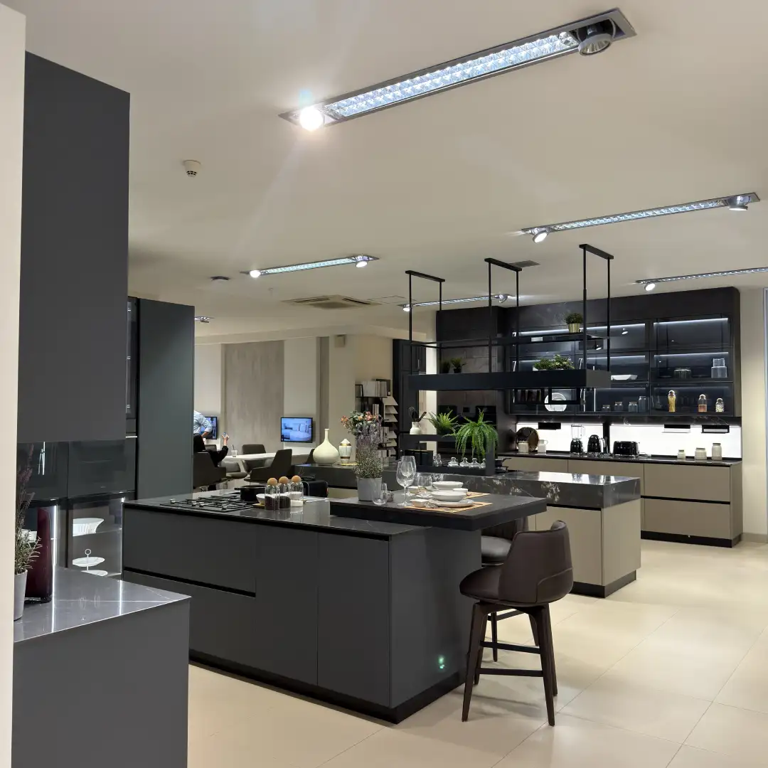 kitchen furniture Amman