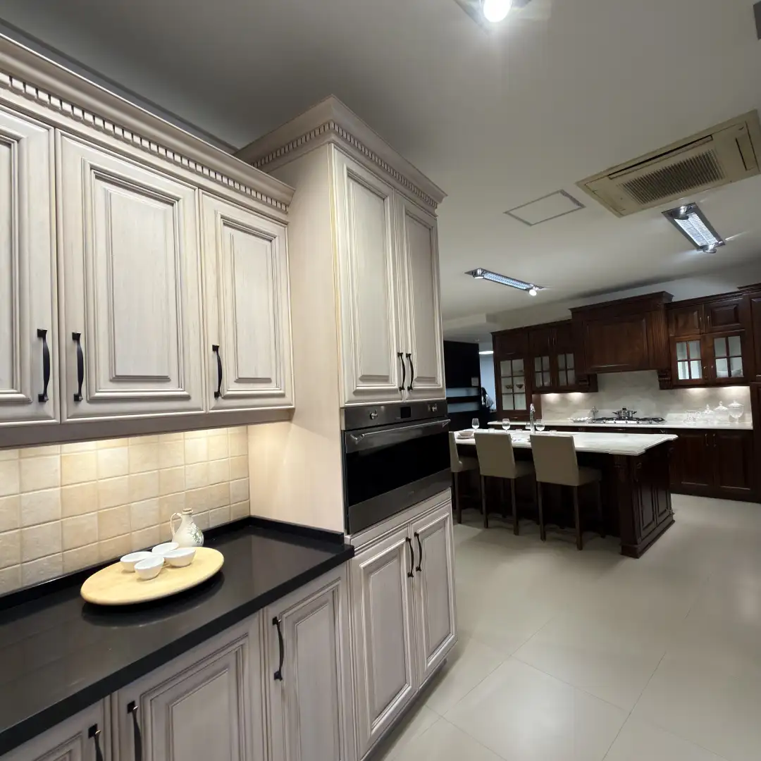 kitchen cabinets Jordan