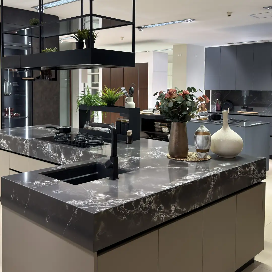 custom kitchens Jordan