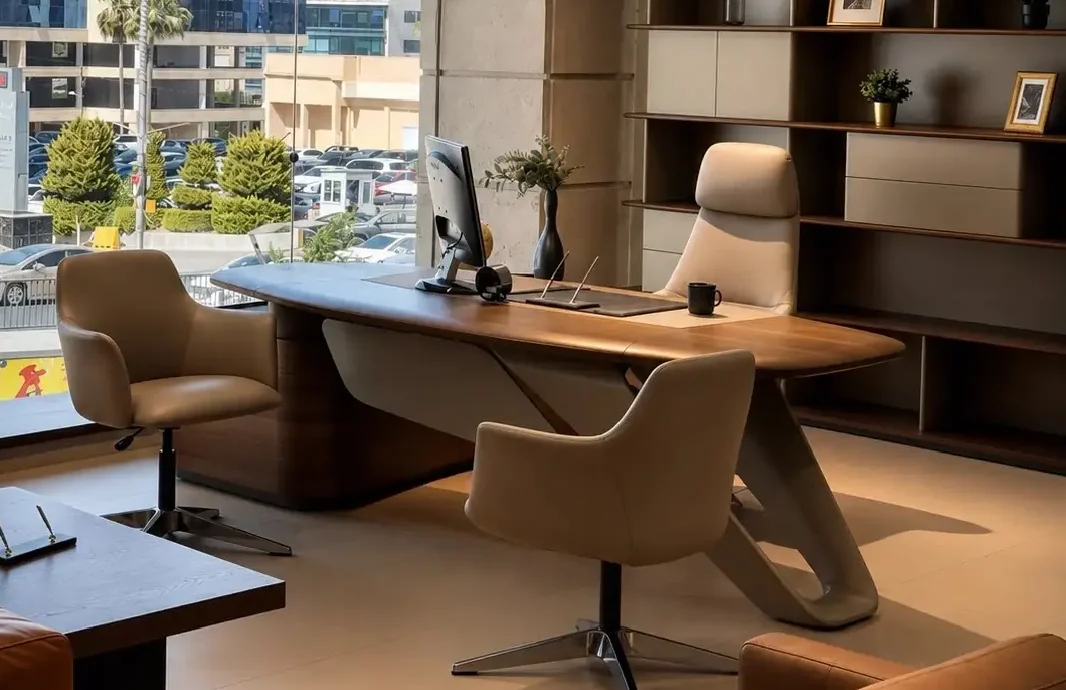 office workstations jordan, Modern & Functional