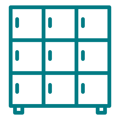 Office cabinets