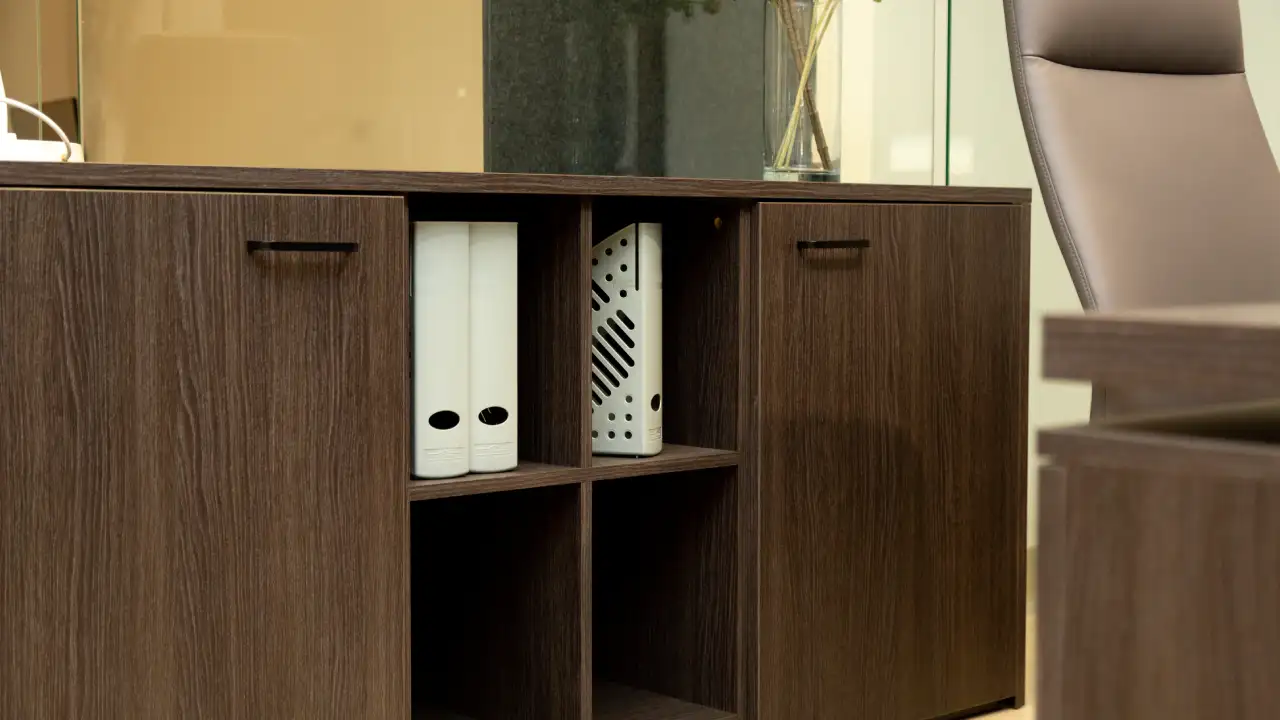 Storage Systems Collection
