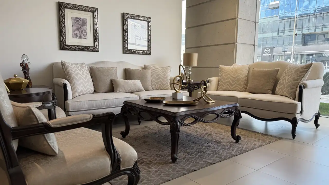 The Contemporary Collection
