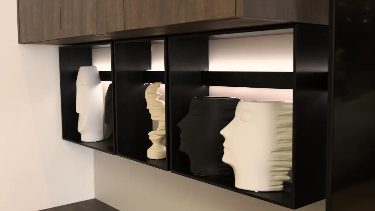 The Fitted Cabinet Collection