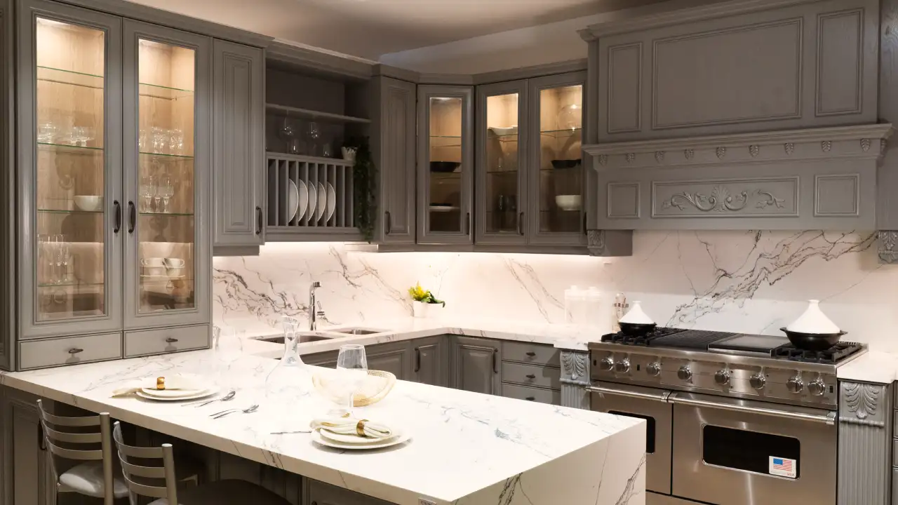 Classic Kitchens