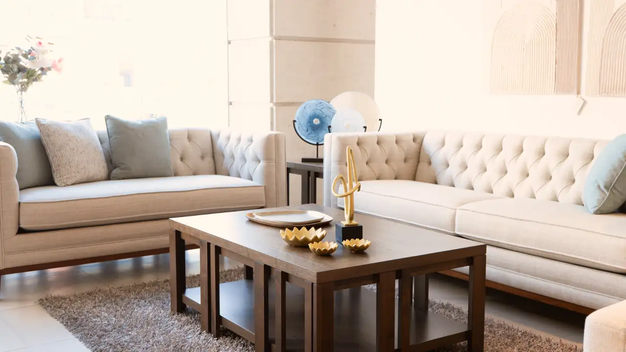 Complete Furniture Solutions for Modern Homes