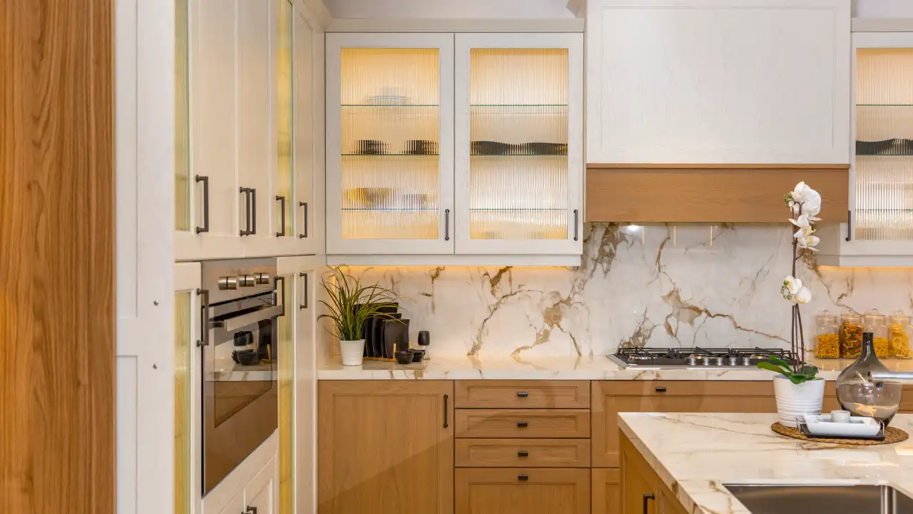 Modern Kitchen
